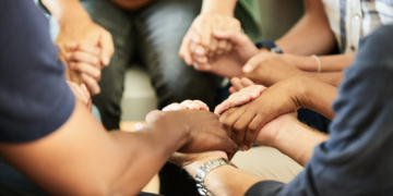 A Call for Community Healing, Unity, and Direction