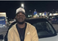 25-Year-Old Man Found Dead in Vehicle on Goshen Road— Victim Identified