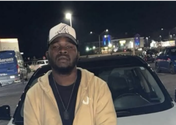 25-Year-Old Man Found Dead in Vehicle on Goshen Road— Victim Identified