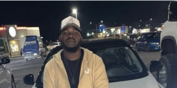 25-Year-Old Man Found Dead in Vehicle on Goshen Road— Victim Identified