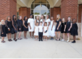 Simpson Central’s 2026-2027 Homecoming Court