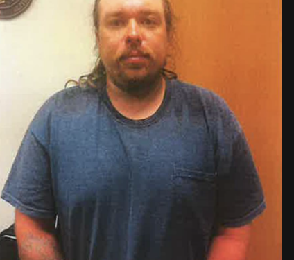 Fitch Secures Sentence of McComb Man