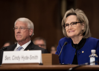 WICKER, HYDE-SMITH APPLAUD SENATE PASSAGE OF VICKSBURG NATIONAL MILITARY PARK BILL