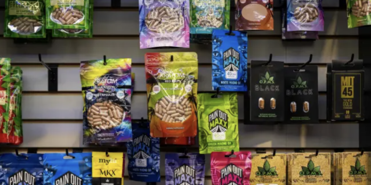 What Is Kratom? Ole Miss Deaths Bring New Attention to the Substance