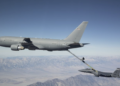 Mississippi Delegation Applauds Key Field’s Selection as a KC-46 Finalis