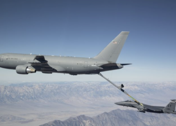 Mississippi Delegation Applauds Key Field’s Selection as a KC-46 Finalis