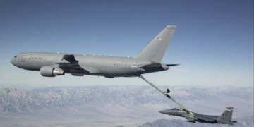Mississippi Delegation Applauds Key Field’s Selection as a KC-46 Finalis
