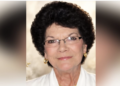 Fay McCloud Herring, age 79