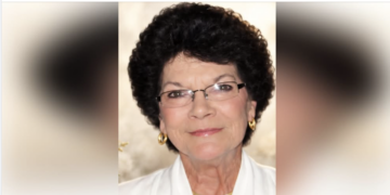 Fay McCloud Herring, age 79