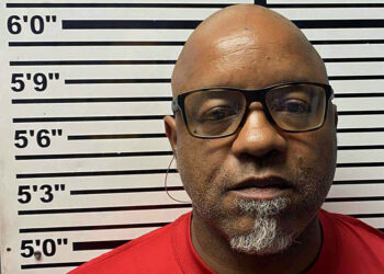 Former Laurel Public Works Director Pleads Guilty to Embezzlement