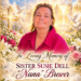 Memorial Service for Sister Susie Dell