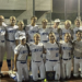 Lady Cougars Capture South State Championship