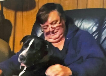 Timothy Ware of Magee 68, Mississippi