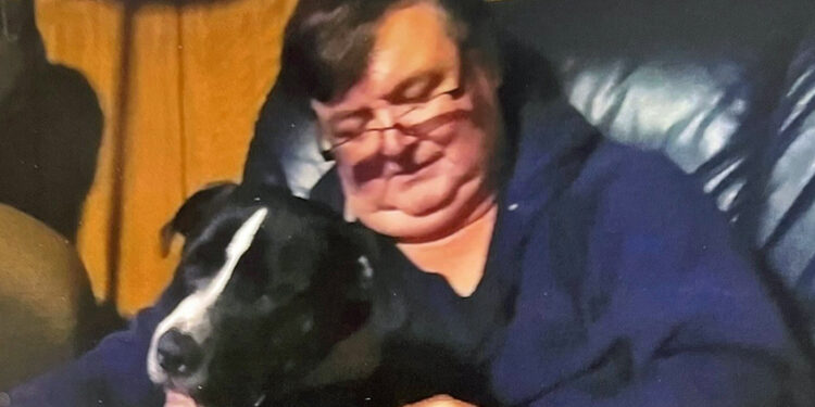 Timothy Ware of Magee 68, Mississippi