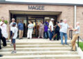 A Community United in Prayer