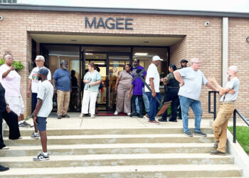 A Community United in Prayer