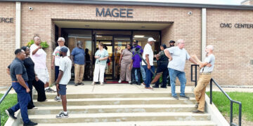 A Community United in Prayer