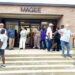 A Community United in Prayer