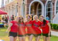 William Carey: High marks from Niche.com