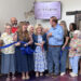 Wood Insurance Agency Celebrates Grand Re-Opening on Main Street