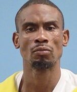 Escaped Parolee Back in Prison, Facing New Charges