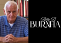 Billy D. Burnham
