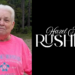 Hazel Jean Rushing, 82