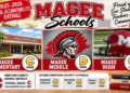 Magee Schools Show Improvement in 2025–2026 Accountability Ratings