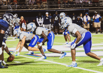 Wolves Earn Twelfth Straight Win Over Bears