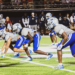 Wolves Earn Twelfth Straight Win Over Bears