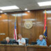 Supervisors Hear Department and Economic Development Reports