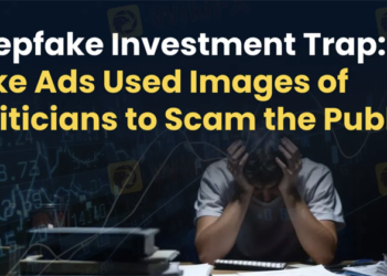 Statement by AG Fitch on Deepfake Political Ads