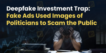 Statement by AG Fitch on Deepfake Political Ads