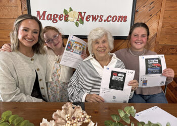 Crazy Day Is Coming!!! 51 Years of Fun in Magee!
