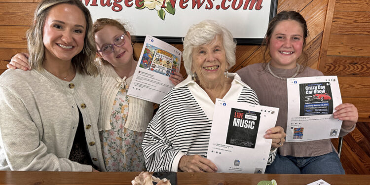 Crazy Day Is Coming!!! 51 Years of Fun in Magee!