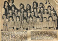 Check out the Picture of the Brownie Troop 534 from Way Way Back!