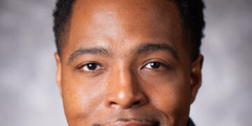 Co-Lin names Chris Hinton Executive Director of Workforce Education