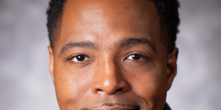 Co-Lin names Chris Hinton Executive Director of Workforce Education  