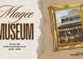 Visit the Magee Museum (Community House) @ Crazy Day!