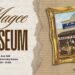 Visit the Magee Museum (Community House) @ Crazy Day!