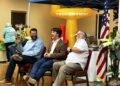 Goodwater Baptist Church Celebrates Ministry Staff with Special “Game Night” Pastor Appreciation