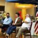 Goodwater Baptist Church Celebrates Ministry Staff with Special “Game Night” Pastor Appreciation