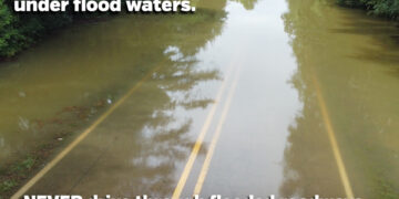 MDOT advises residents to prepare for Tropical Storm Isaias’s impacts