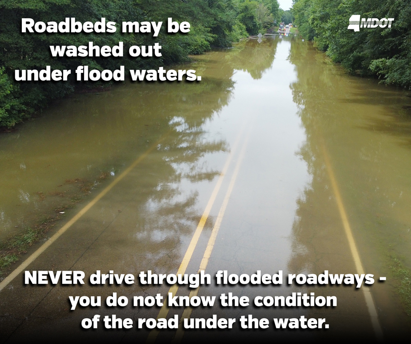 MDOT advises residents to prepare for Tropical Storm Isaias’s impacts