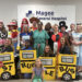 Halloween at the Hospital! A Spooktacular Good Time!
