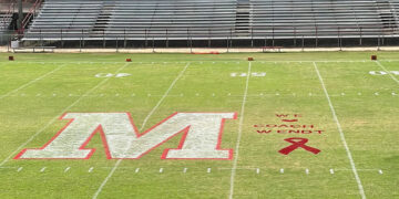 Magee Honors Coach Dick Wendt