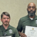 Two Magee Police Officers Complete Crisis Intervention Training