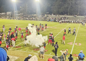 “Really big win for our kids” Magee Defeats Raleigh 29-7