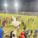 “Really big win for our kids” Magee Defeats Raleigh 29-7