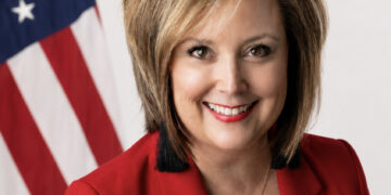 Melissa C. Sullivan Seeks Representative District 77
